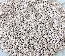 PA尼龍塑膠原料的材料利用問題