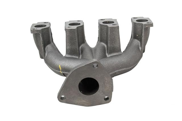 改性尼龍進氣歧管的大揭秘