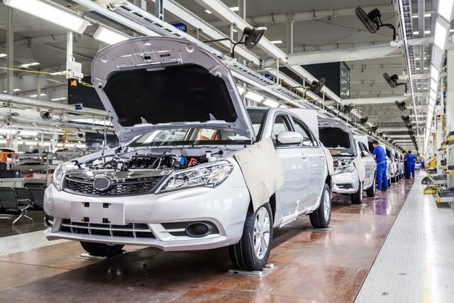 改性尼龍進氣歧管的大揭秘