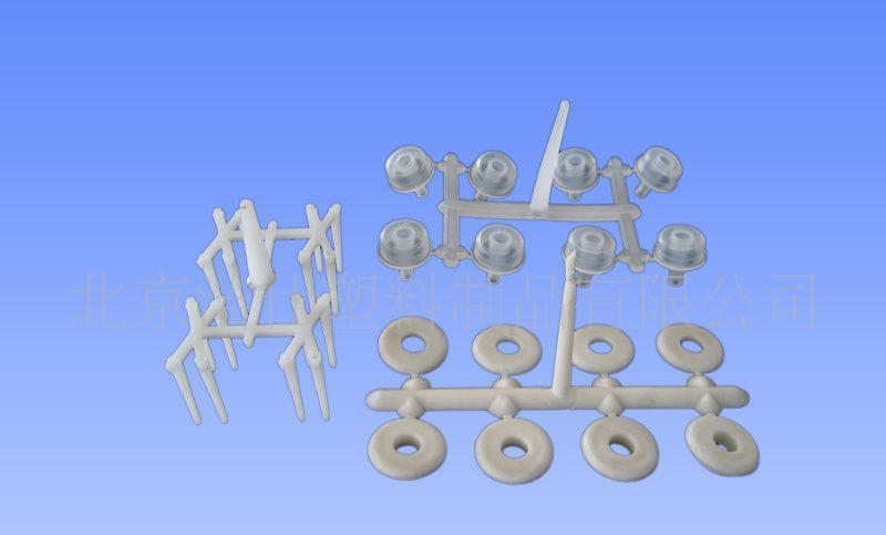 工程塑料的性能與分類