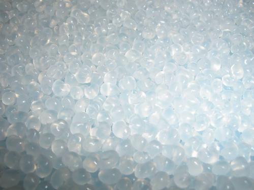 PA尼龍原料的纖維彈性