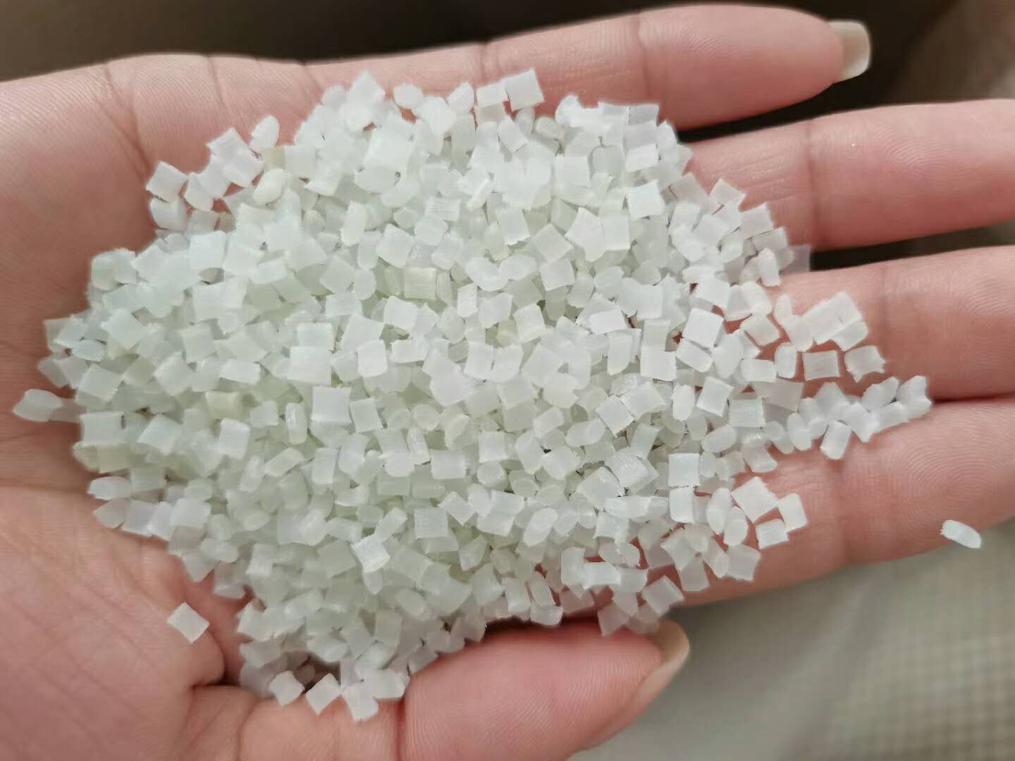 生活中隨處可見(jiàn)的PA66尼龍改性材料