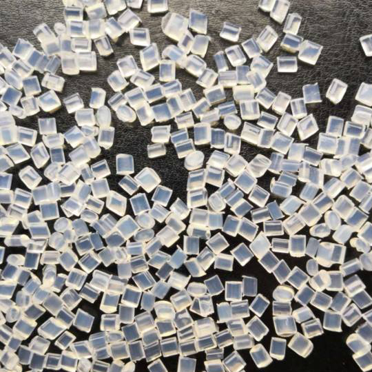 工程塑料行業(yè)“五大優(yōu)秀選手”