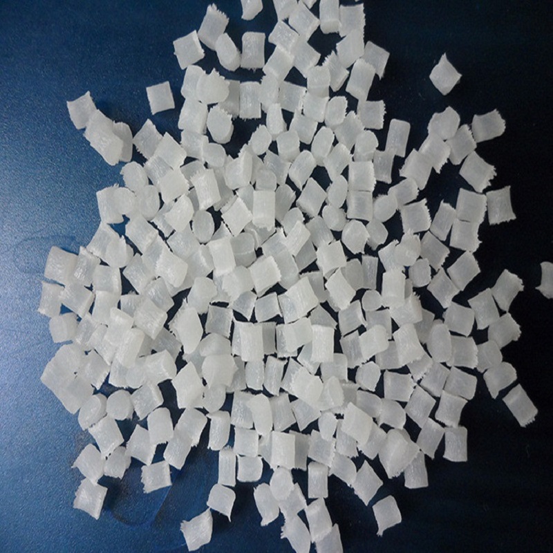 尼龍PA612注塑件怎樣消除色差