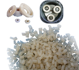 這3種功能型塑料助劑推動(dòng)改性尼龍發(fā)展!