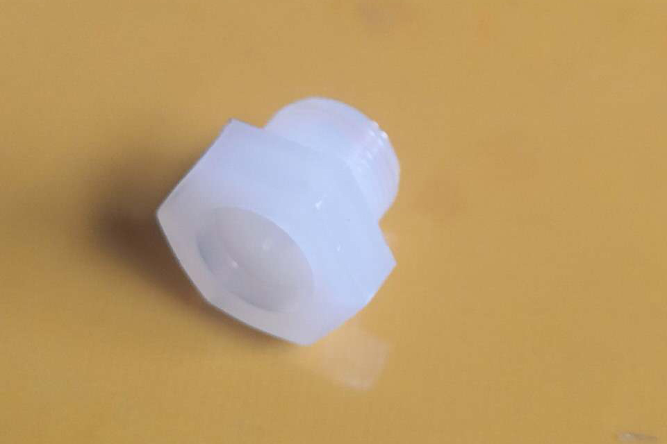 尼龍1010應用于注塑帽蓋