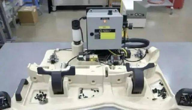 改性尼龍與3D打印在汽車行業(yè)的應(yīng)用