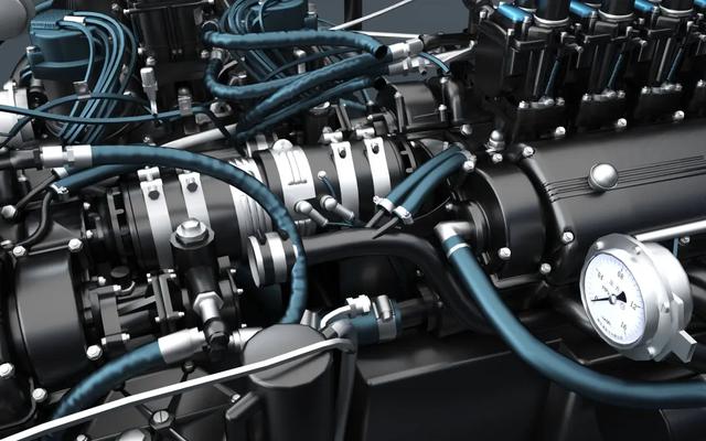 改性尼龍進氣歧管的大揭秘