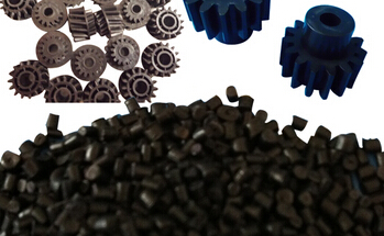 改性尼龍塑料的幾個熱門品種