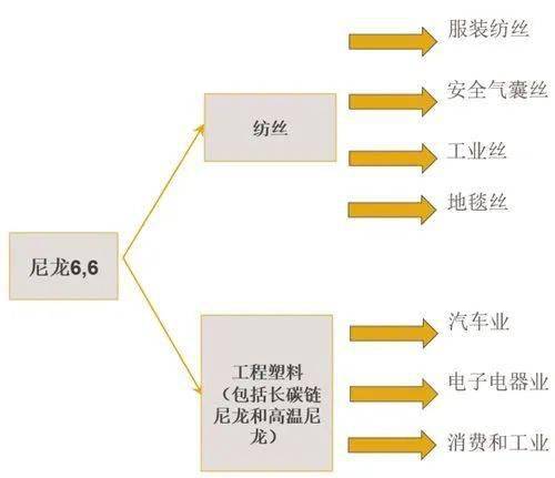 聚焦領(lǐng)先技術(shù)與尼龍66行業(yè)未來(lái)前景分析