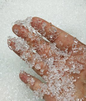 尼龍(PA)及其阻燃改性PA方法