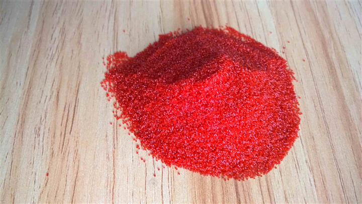 尼龍新纖維之發(fā)展及應用趨勢的介紹