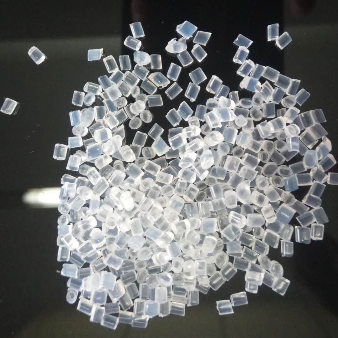 工程塑料行業(yè)“五大優(yōu)秀選手”