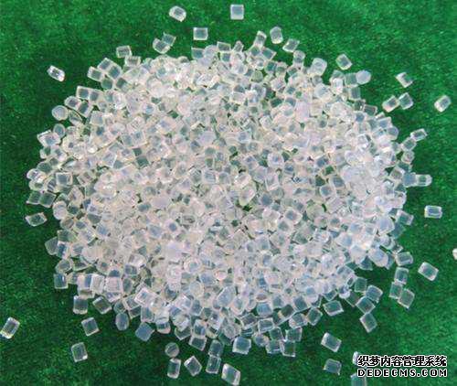 尼龍塑料出現(xiàn)分散不良顏色變化等解決措施