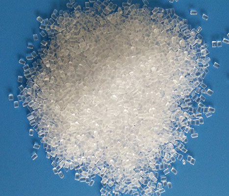 尼龍PA612制品加工時產(chǎn)生的噴嘴流涎解決方法