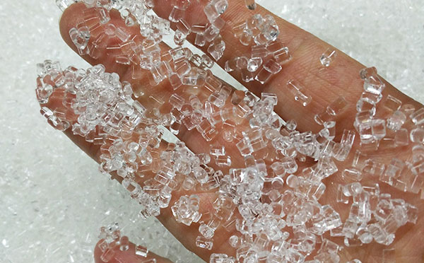 超韌耐寒改性尼龍PA66優(yōu)點與用途