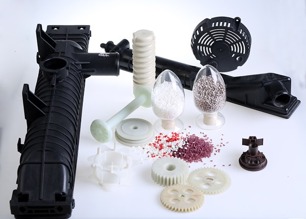 用于尼龍改性的無(wú)機(jī)阻燃劑