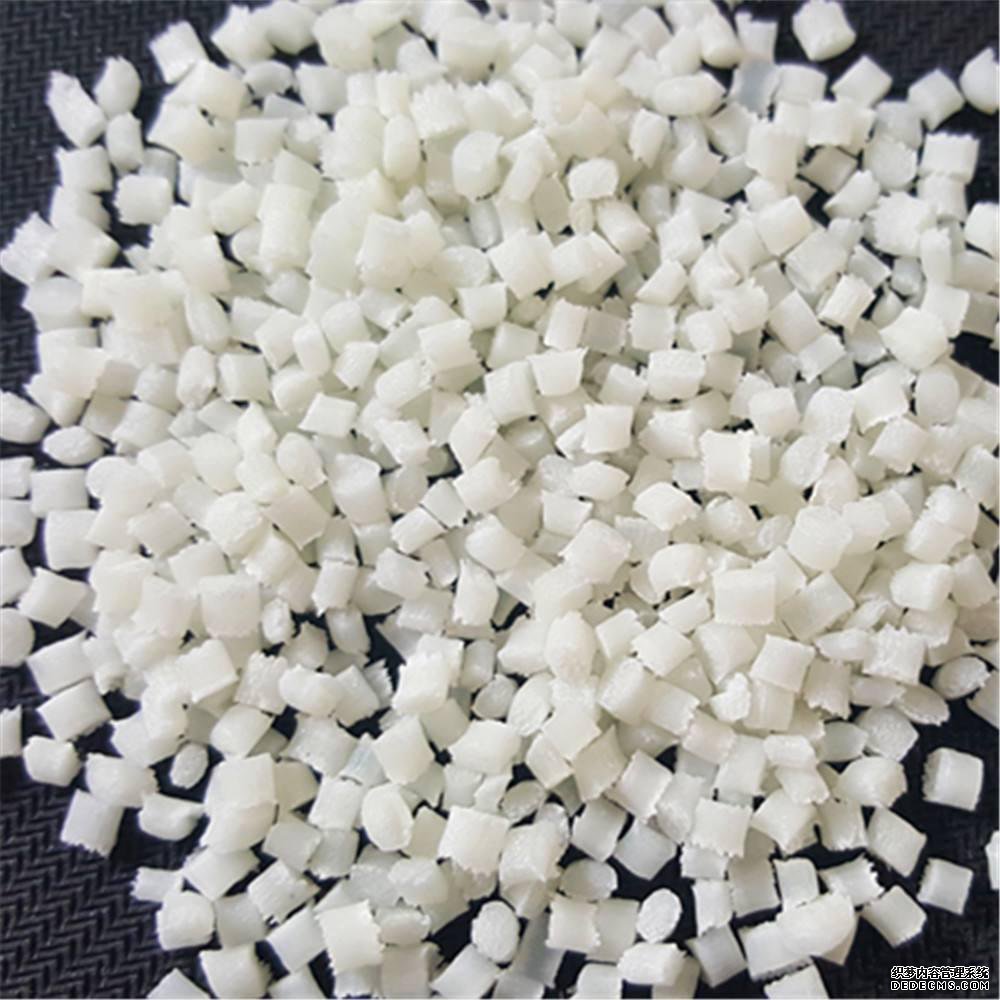 塑料改性技術(shù)使產(chǎn)品增值