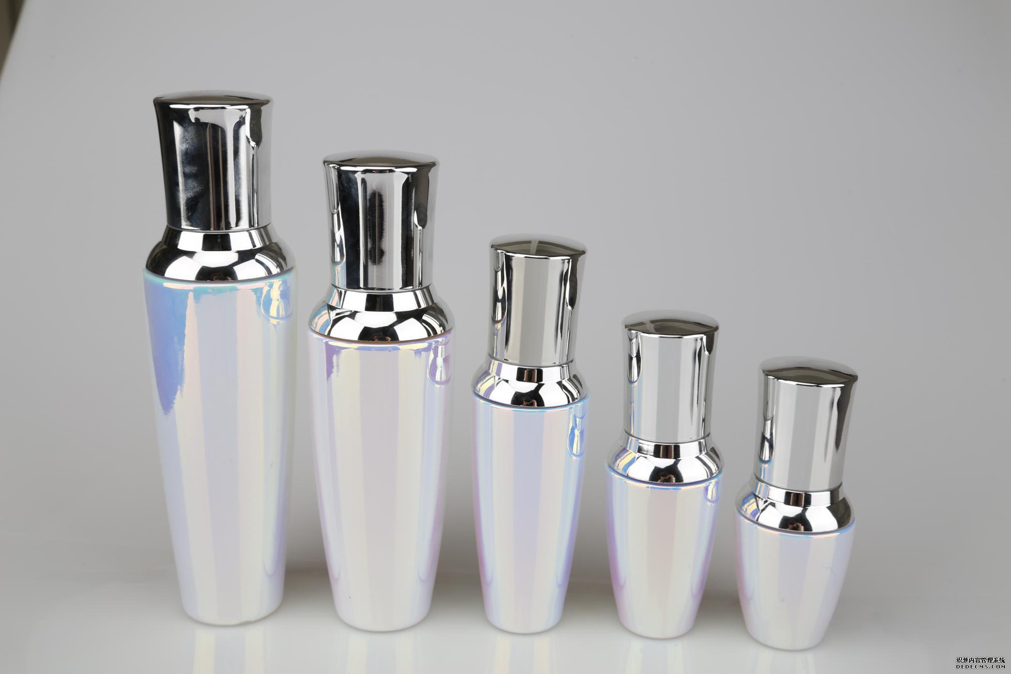 PA尼龍?jiān)诨瘖y品瓶罐上的那些細(xì)節(jié)