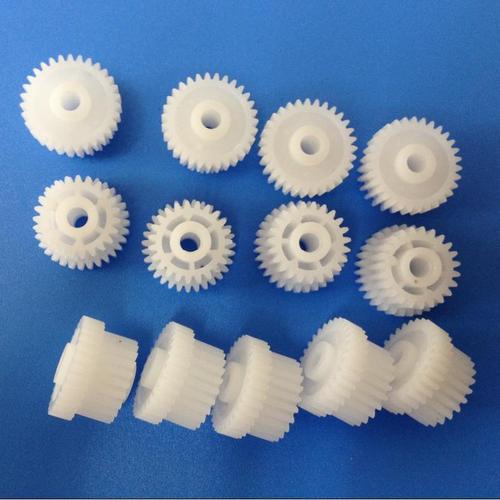 PA610等塑件質(zhì)量標(biāo)準(zhǔn)的四大特點(diǎn)