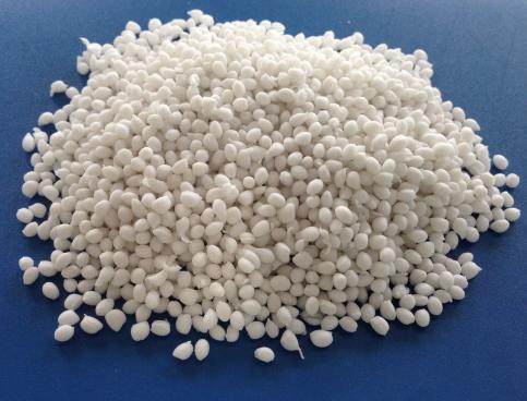 半光尼龍再生顆粒之消光劑的重要性