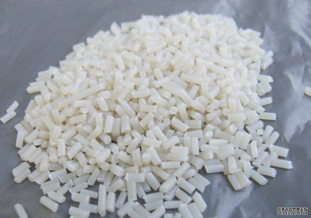 PA尼龍原料能不能順利發(fā)展它是關鍵!