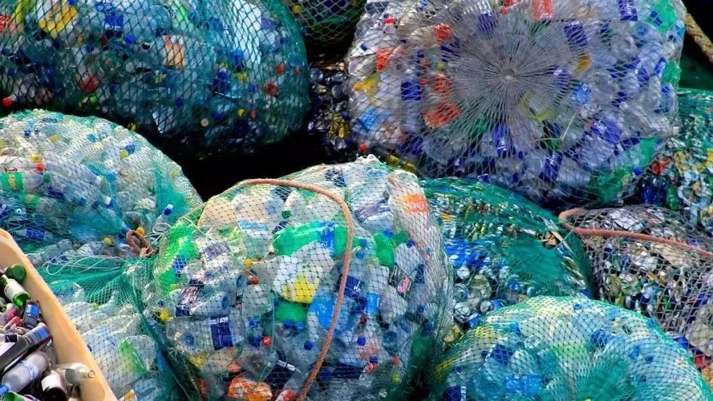 如果回收世界上所有工程塑料垃圾結(jié)果會(huì)怎樣?