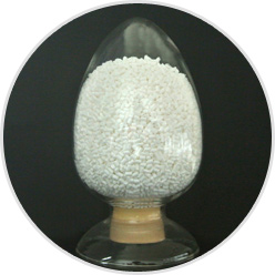 螺桿轉(zhuǎn)速對(duì)阻燃PA產(chǎn)品性能影響