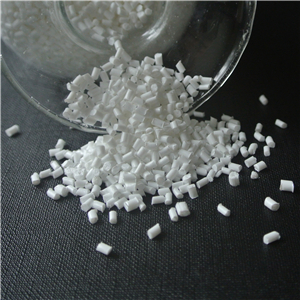 尼龍樹脂相對(duì)分子質(zhì)量與對(duì)阻燃PA制品性能的關(guān)系