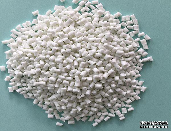 改性塑料無疑有著廣闊的前景