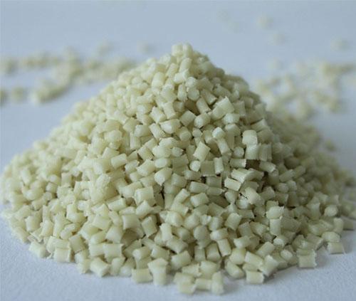 尼龍生產(chǎn)工藝與成品強(qiáng)度