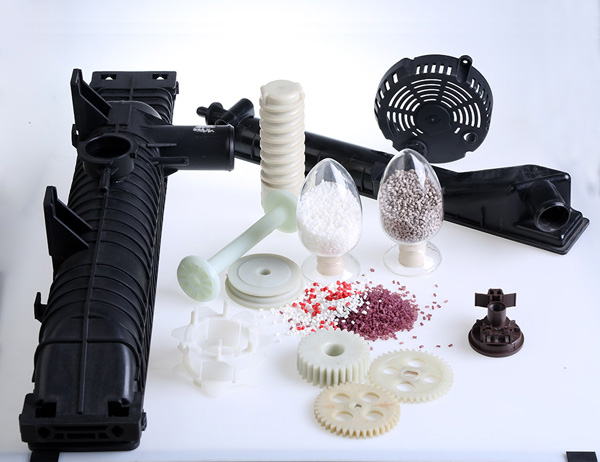 根據(jù)七大應(yīng)用領(lǐng)域選擇合適透明尼龍材料