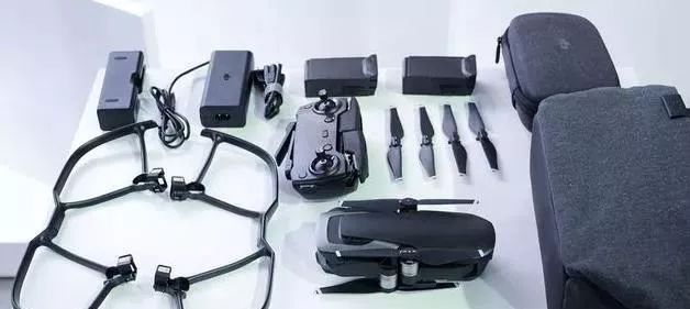 PA改性尼龍塑料在無人機上的應用