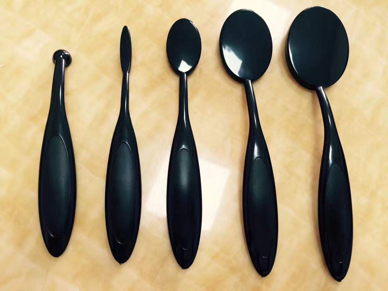 尼龍材料打火機的注塑和焊接工藝