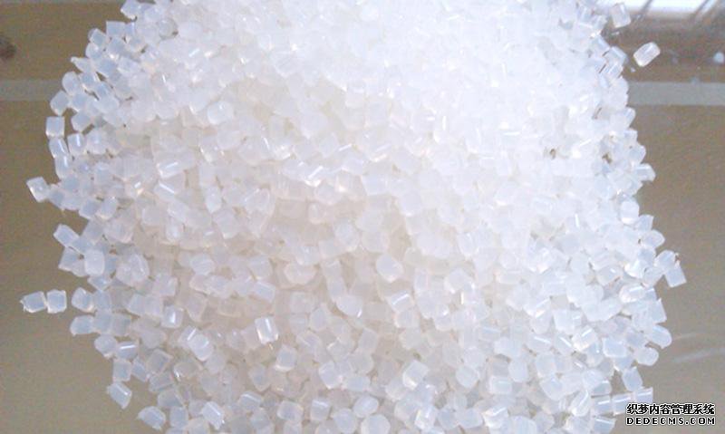 工程塑料的發(fā)展前景分析