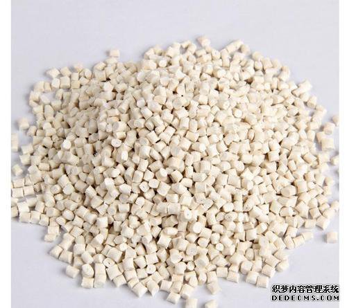 玻纖增強尼龍存在配色受限因素