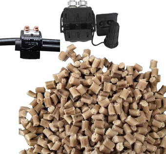 阻燃尼龍之阻燃劑及其原理(3)