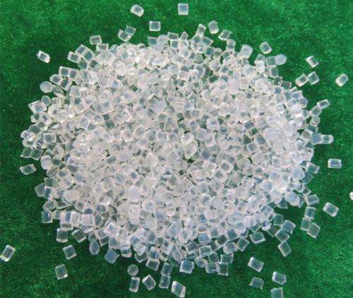 按照機(jī)械性能尼龍塑料分個(gè)類